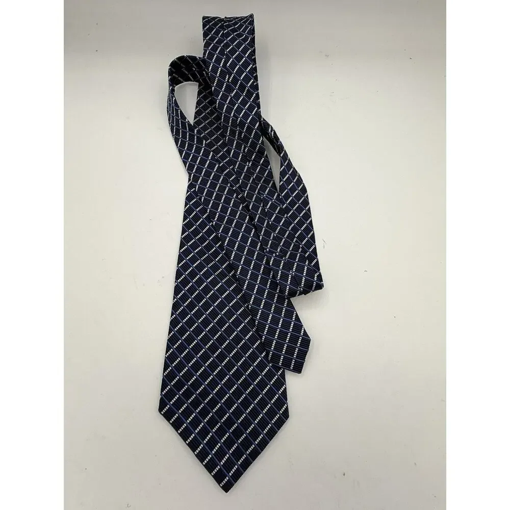 Lauren Ralph Lauren Men's Tie 100% Silk